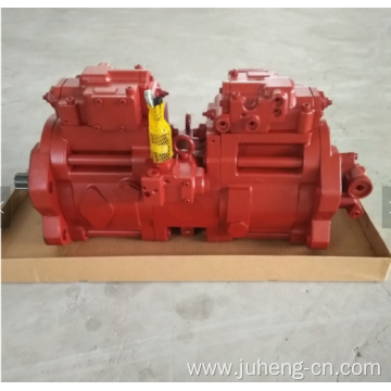 R225-7 Hydraulic Pump XJBN-00737